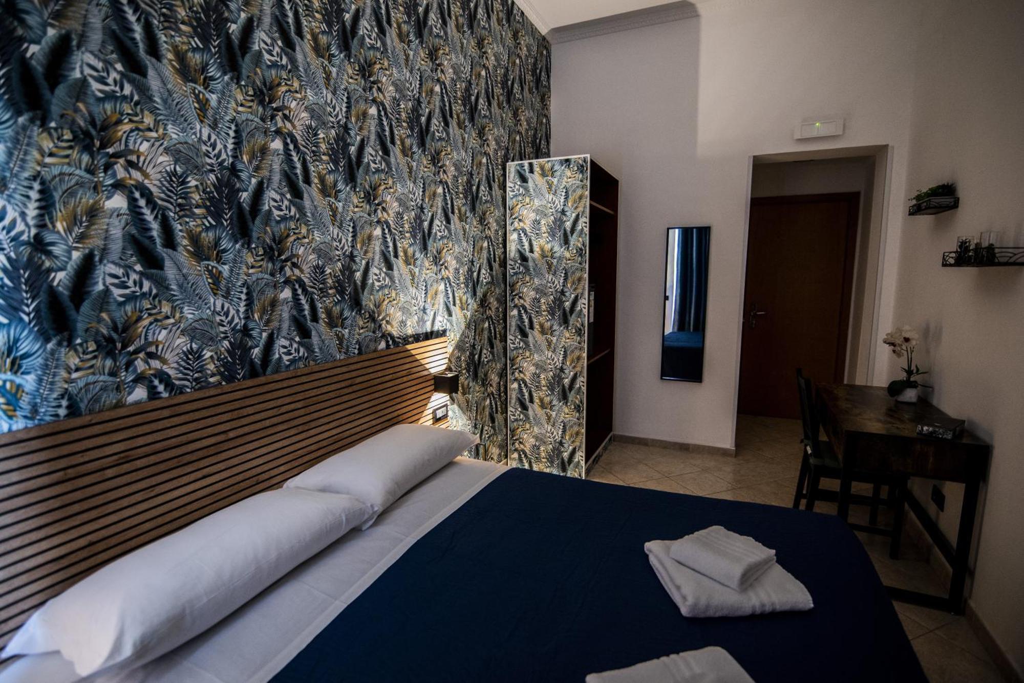 Hotel Dell'Urbe Roma Esterno foto