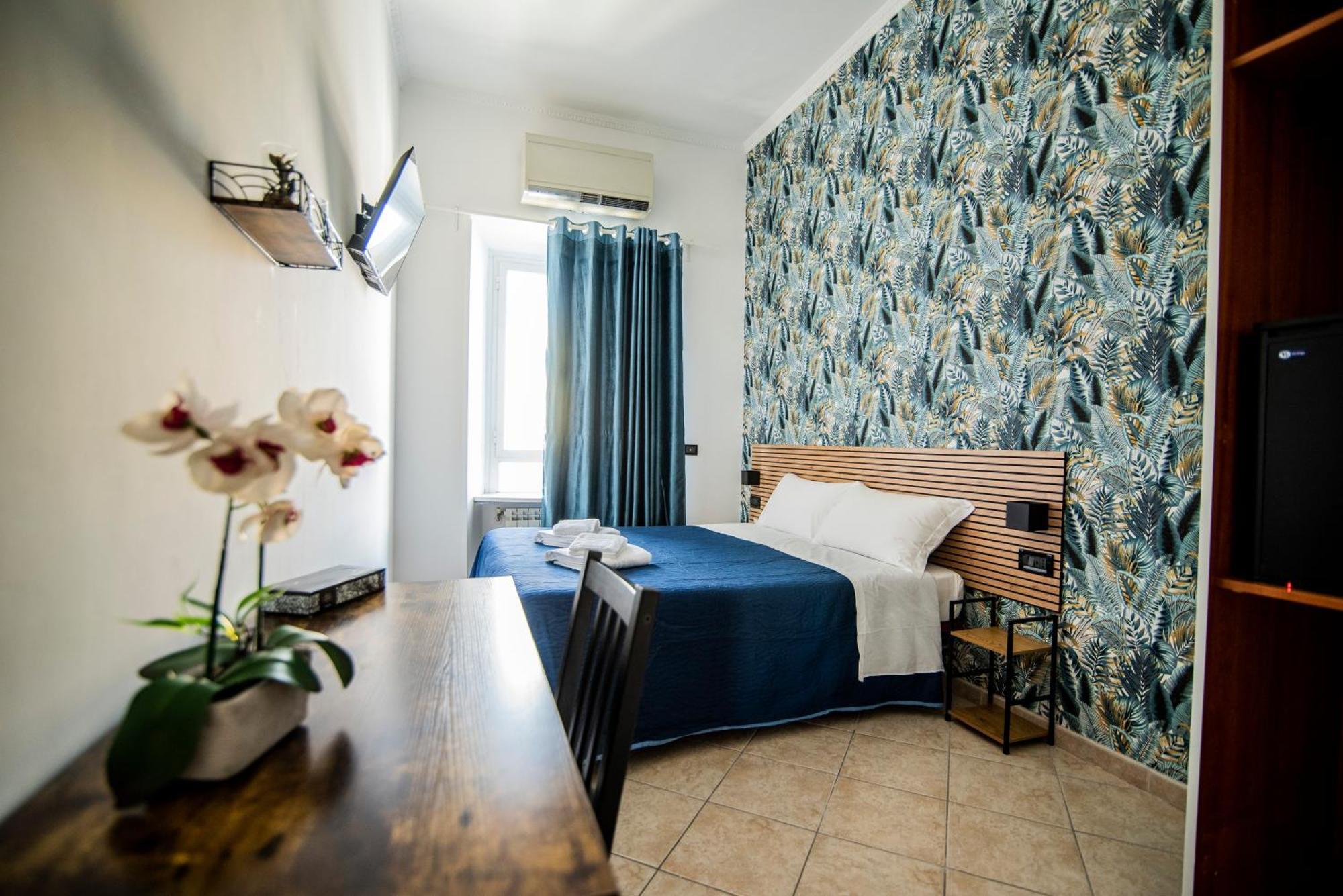 Hotel Dell'Urbe Roma Esterno foto