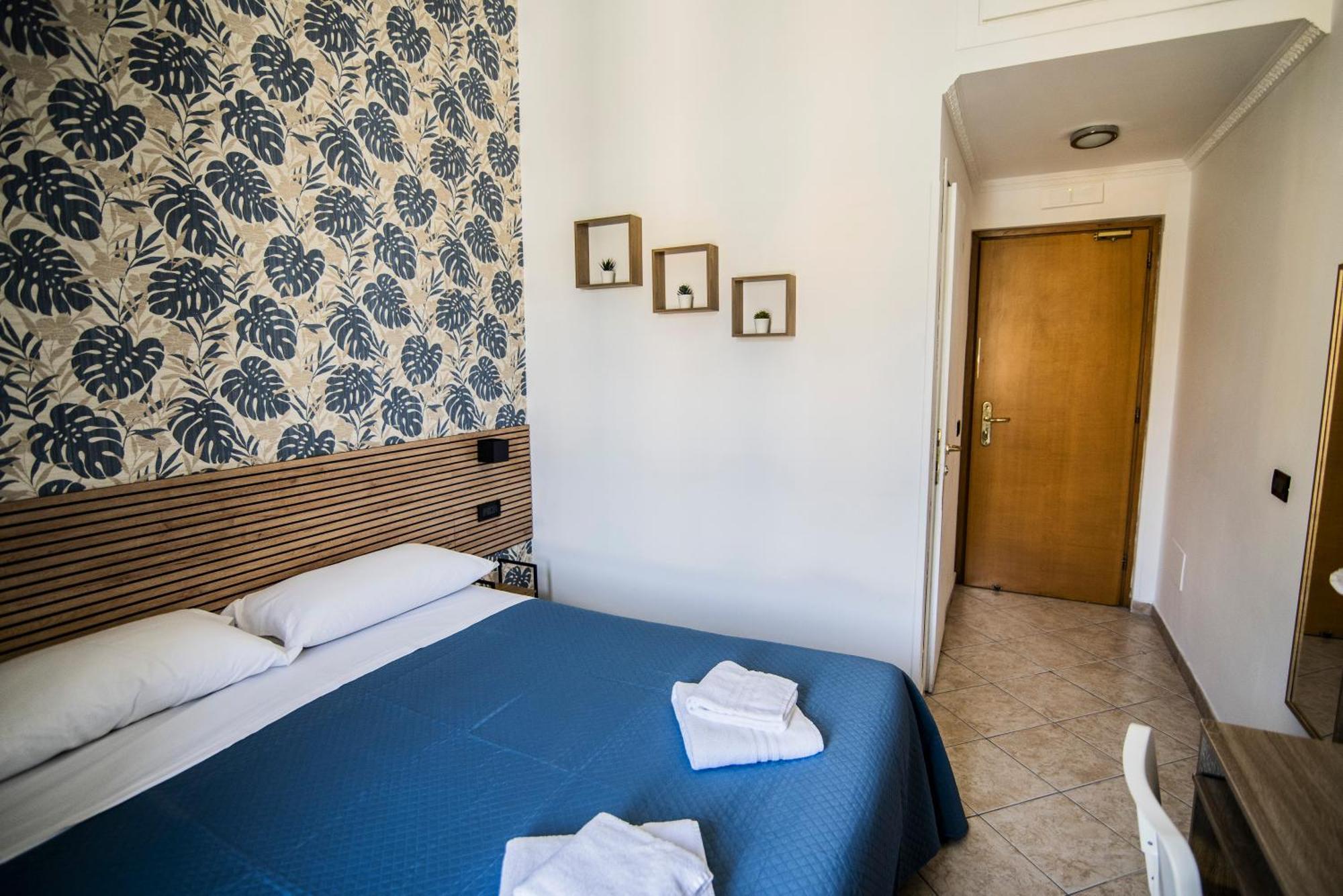 Hotel Dell'Urbe Roma Esterno foto