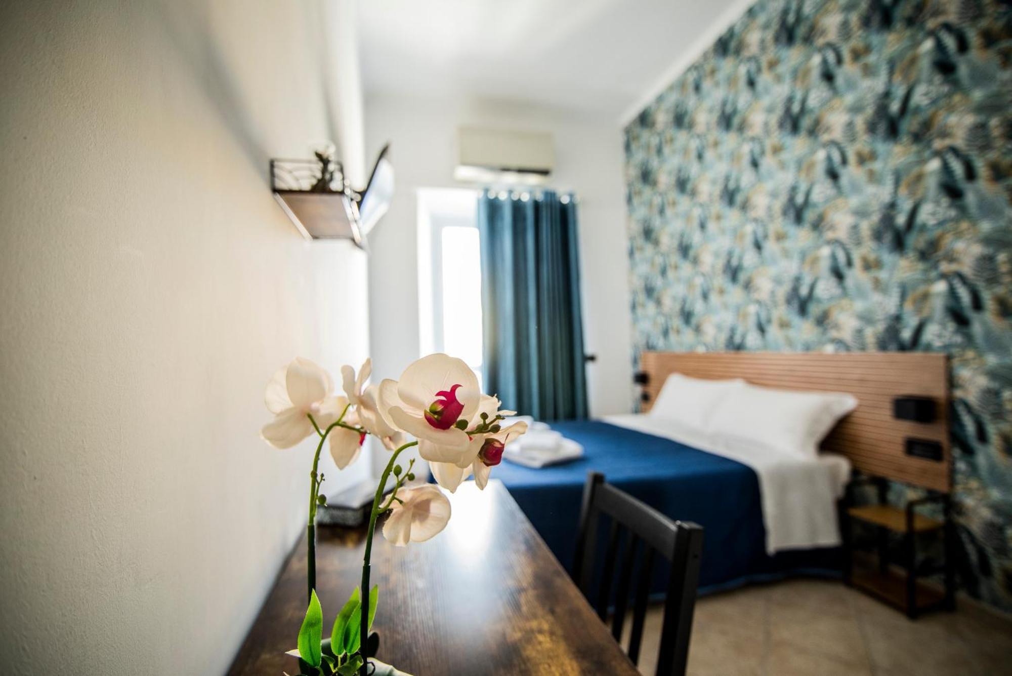 Hotel Dell'Urbe Roma Esterno foto