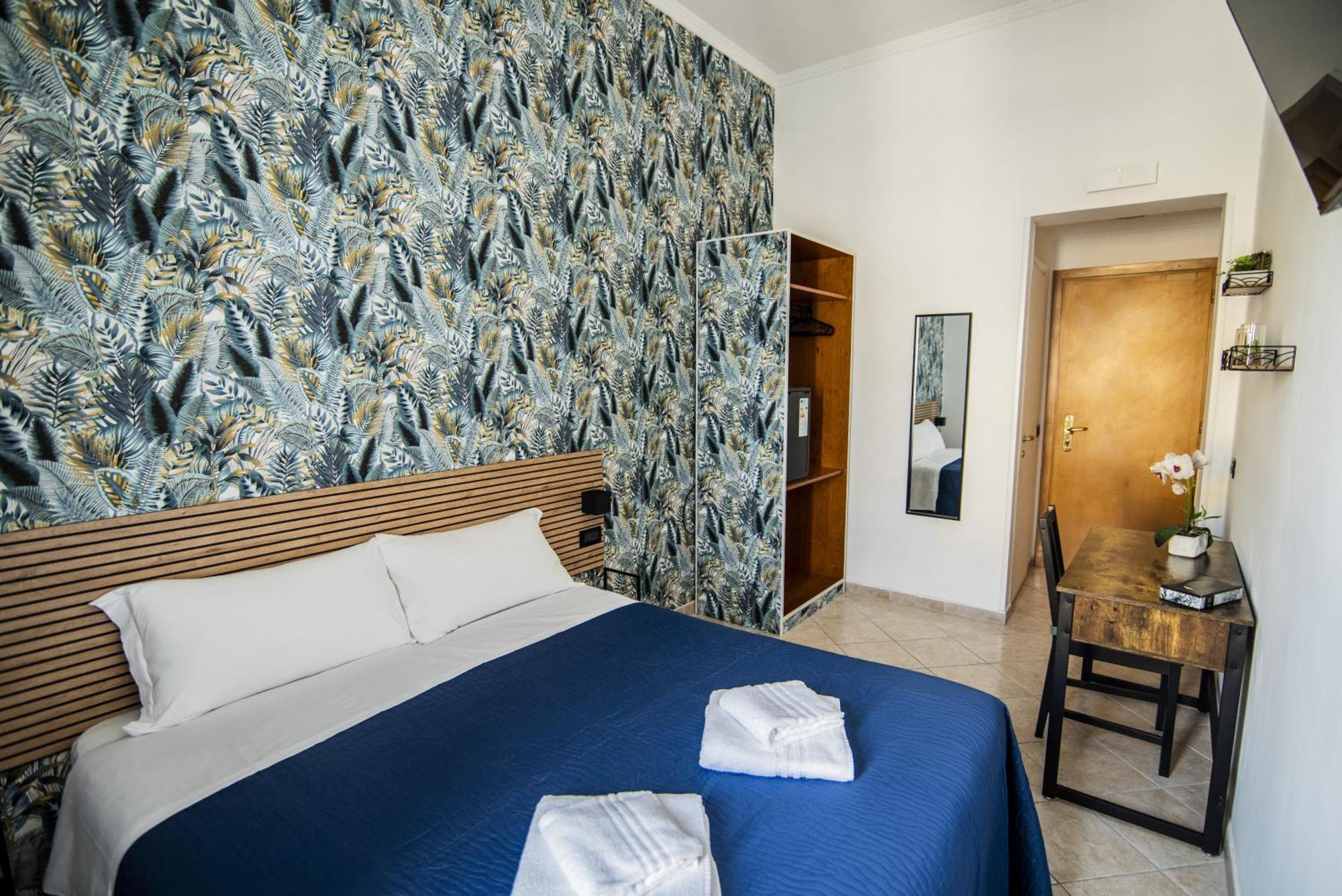 Hotel Dell'Urbe Roma Esterno foto