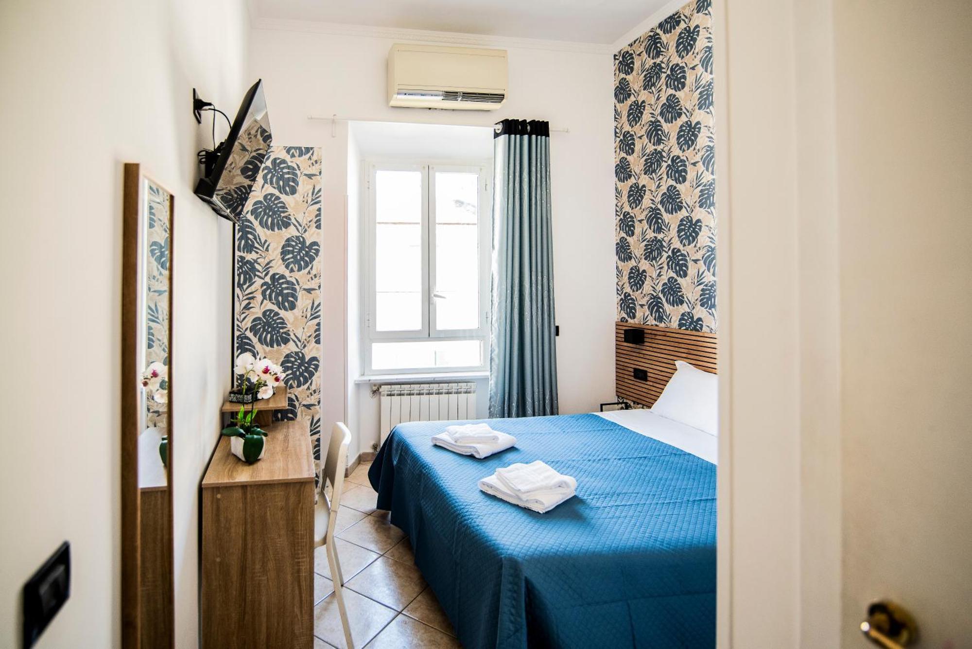 Hotel Dell'Urbe Roma Esterno foto