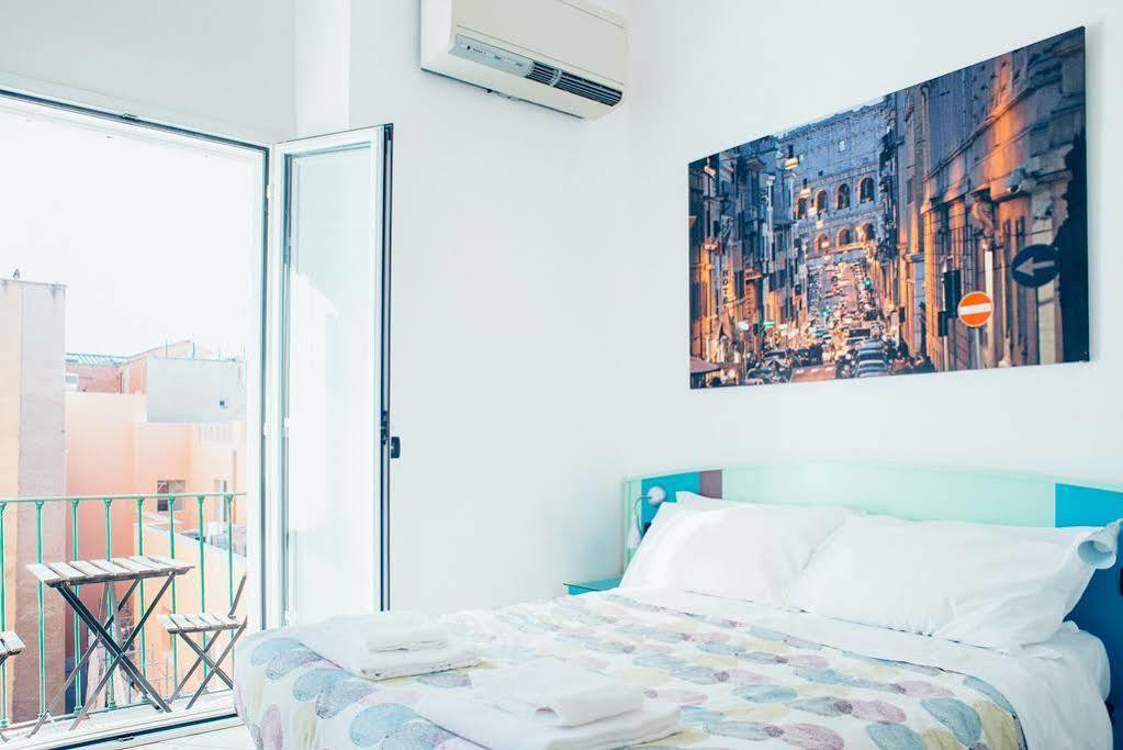 Hotel Dell'Urbe Roma Esterno foto